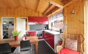 Chalet Egmond