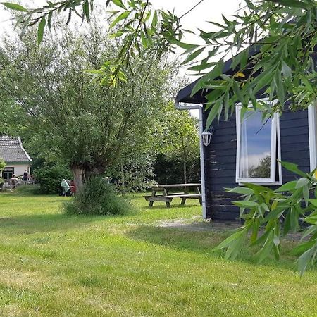 Chalet Egmond Egmond aan den Hoef Exterior foto
