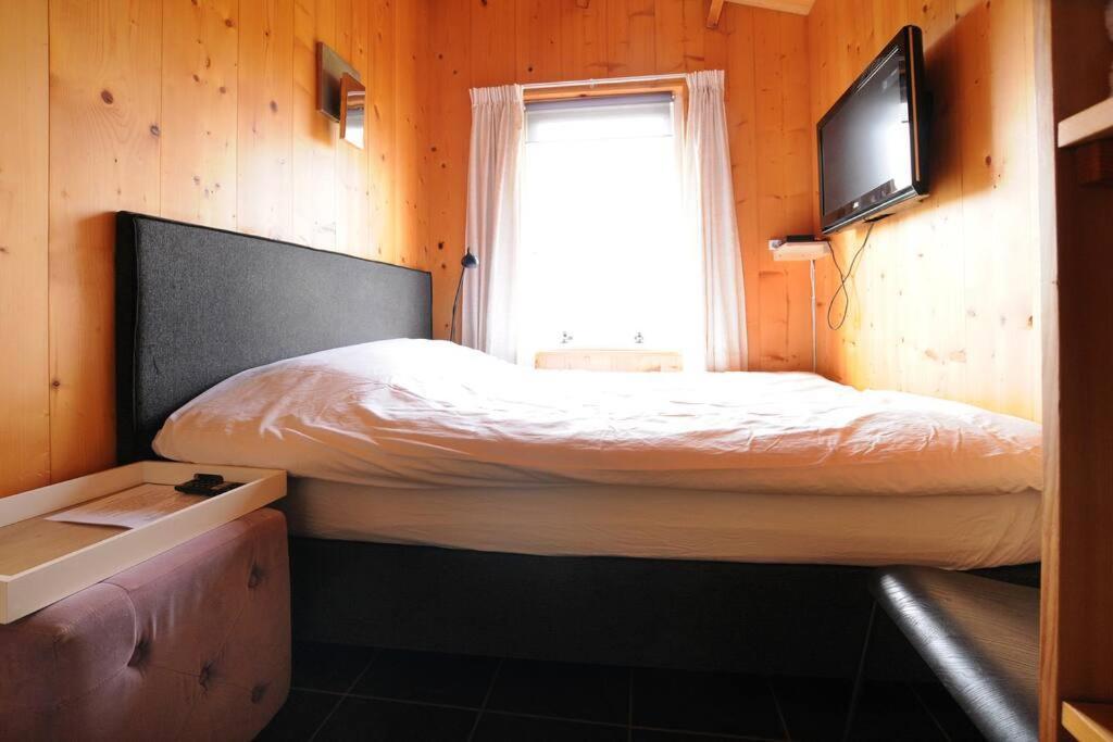 Chalet Egmond Egmond aan den Hoef Exterior foto